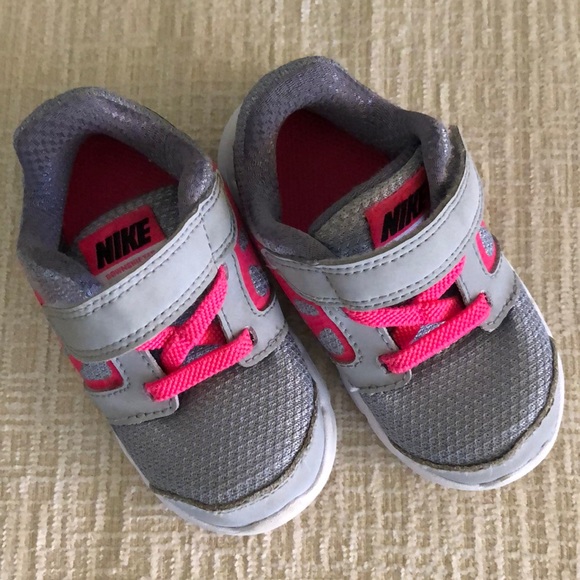 Nike Shoes | Baby Girl | Poshmark